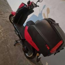 درود موتور کانگرو 150 کم کار