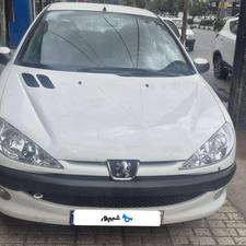 206 v8 sdمدل 95