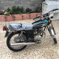 هوندا مزایده مدل83