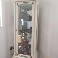 بوفه ایستاده