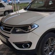 تیگو 5 تک برگ سند