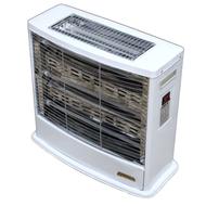 بخاری برقی 5 شعله فن دار با کیفیت عالی فقط 5/900 ت