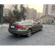 لیفان 820 اتومات
