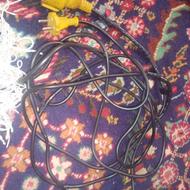 محافظ وسایل برقی +کابل سیار مفت گذاشتم ک بره