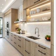 کابینت روشنایی