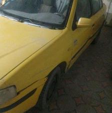 سمند 85 سوخت نداره شهرستانی