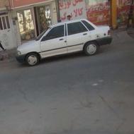 پراید مدل83