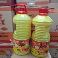 روغن 3 لیتری سرخ کردنی