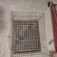 قفس برای همستر و خرگوش