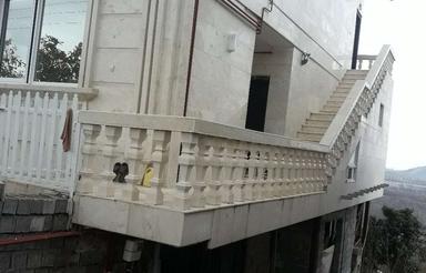 اجاره ویلایی 110 متری روستایی