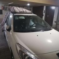 فروش207پانا 85گانه فولtu5p با رینگ الومینیم صفر کیلومتر