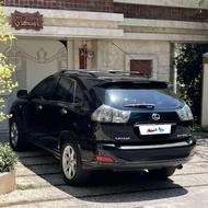 لکسوس RX350 مدل 2008
