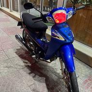 بیکلاچ مدل89 موتور بزرگ