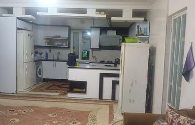 آپارتمان مسکونی
