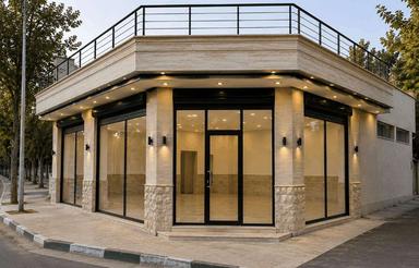 اجاره مغازه در بهترین لوکیشن بلوار مادر