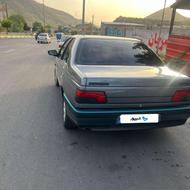 405مدل 96کم کار