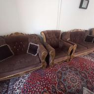 مبل 7 نفره تمیز