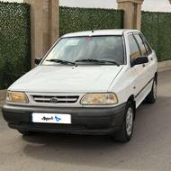 پراید مدل91
