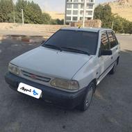 پراید مدل 90