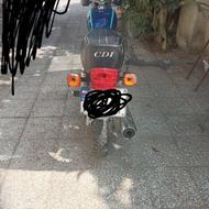 موتور هوندا 150
