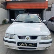 سمندLXمدل89
