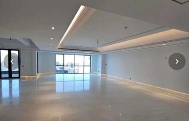 آپارتمان لاکچری 230 متری پلان مهندسی متریال عالی در 15خرداد