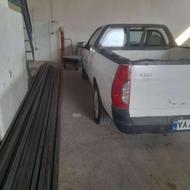 فروش اریسان دوگانه