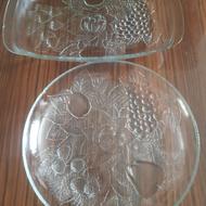 کریستال میوه خوری