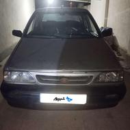 پرایدبژتمام رنگ85