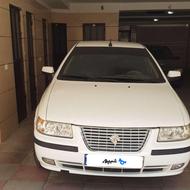 سمند دوگانه شرکتی95
