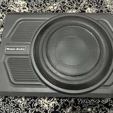 فروش باند Power Sound و ساب باکسدار Magic Audio