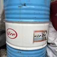 روغن انتقال حرارت بهران
