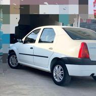 رنو پارس تندر 97 آس آس