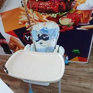 میز غذا کودک