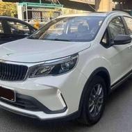 بک ایکس تری 404 سفید bac x 3