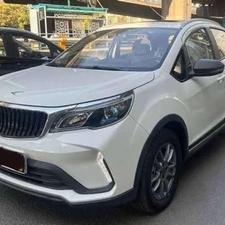 بک ایکس تری 404 سفید bac x 3