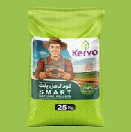 کود باغچه کامل پلت 25 kg