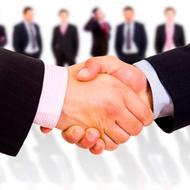 استخدام بازاریاب آقا و خانم