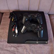 یا پی اس 3 ps3اسلیم