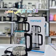 چای ساز رو همی نانیوا