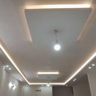اجرای سقفای کاذب