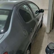 206 sd v8 تیو 5
