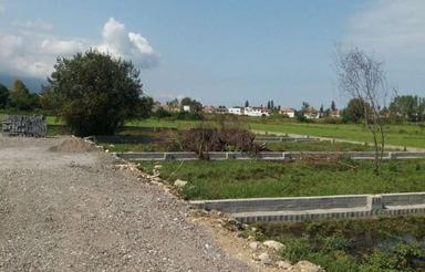 فروش 235 متر زمین در روستای ابوالحسن آباد