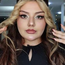 میکاپ عروس و مهمانی با اجرای حرفه‌ای | منظریه