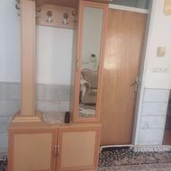 فروش کمد جا کفشی