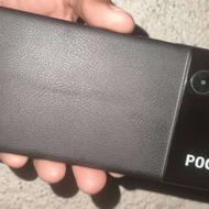 poco m5.معامله هم میزنم حافظه 128 رم 6