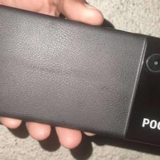 poco m5.معامله هم میزنم حافظه 128 رم 6
