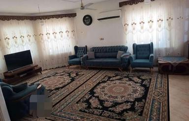 واحد دربست 95 متری بسیار درجه یک دلپسند چشم نواز در پل گردن