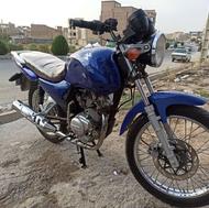 موتور مدل 90 معاوضه با تخت
