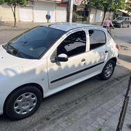 206تیپ2 موتور tu
